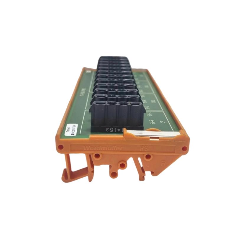 Honeywell FS-PDB-CPX05 Distribution Board Controller Cabinet