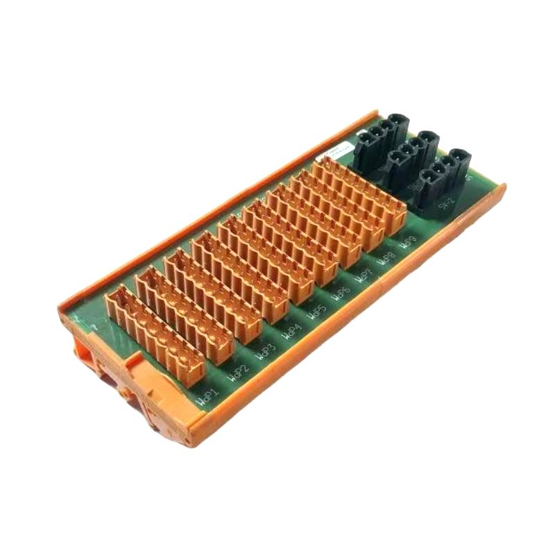 Honeywell FS-PDB-IOX05 Distribution Board Expansion I/O Cabinet