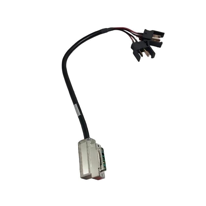 Honeywell FS-PDC-IOEP3A Power Distribution Cables