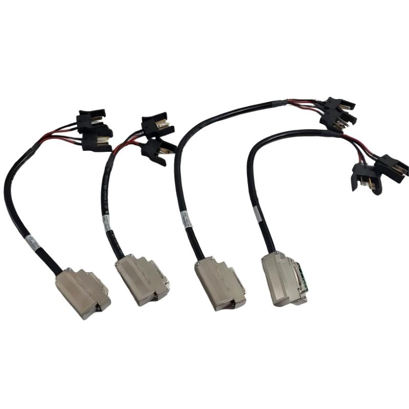 Honeywell FS-PDC-IOEP3A Power Distribution Cables