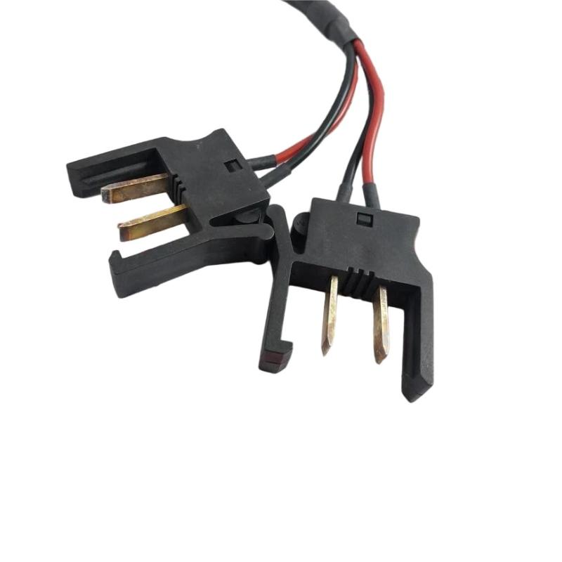 Honeywell FS-PDC-IOIP1A Power Splitter Cable