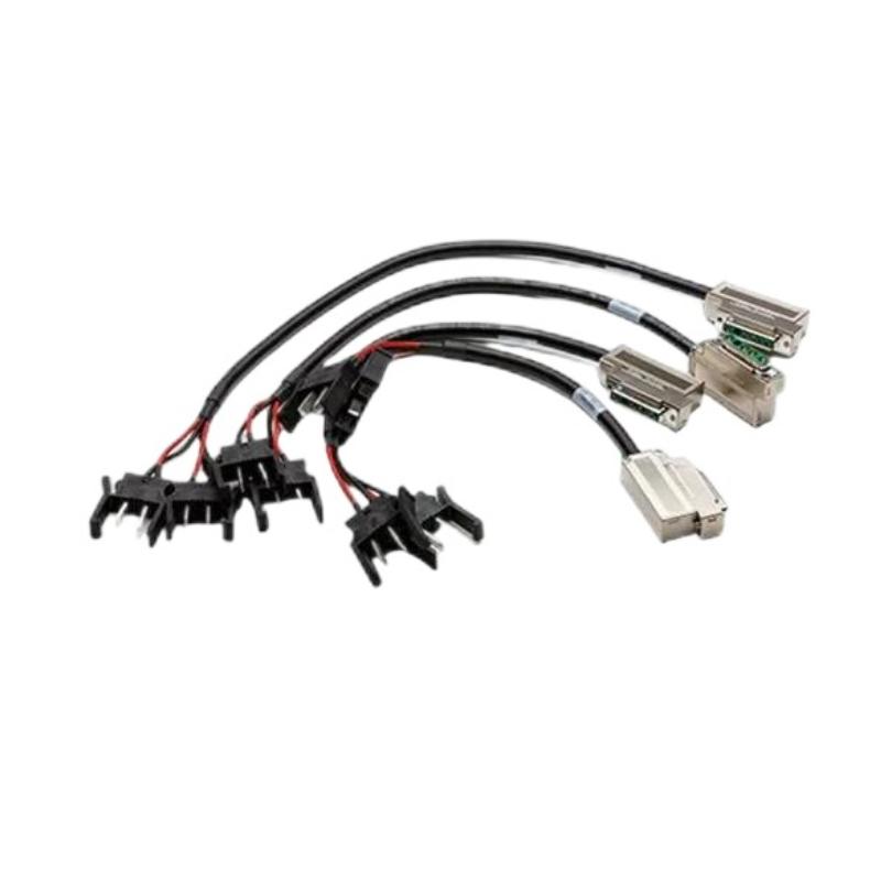 Honeywell FS-PDC-IOSET Power Distribution Cables
