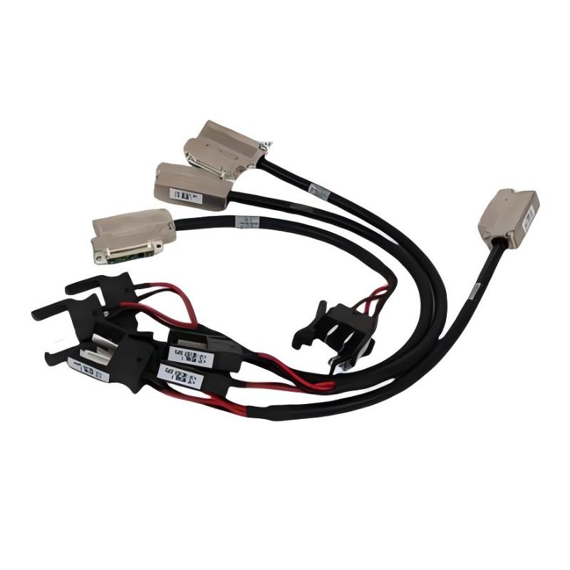 Honeywell FS-PDC-IOX05-1 Power Distribution Cables