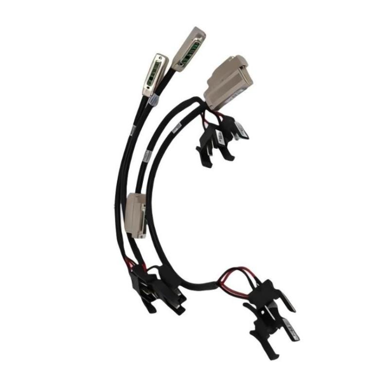 Honeywell FS-PDC-IOX05-1 Power Distribution Cables