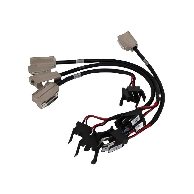 Honeywell FS-PDC-IOX05-1 Power Distribution Cables