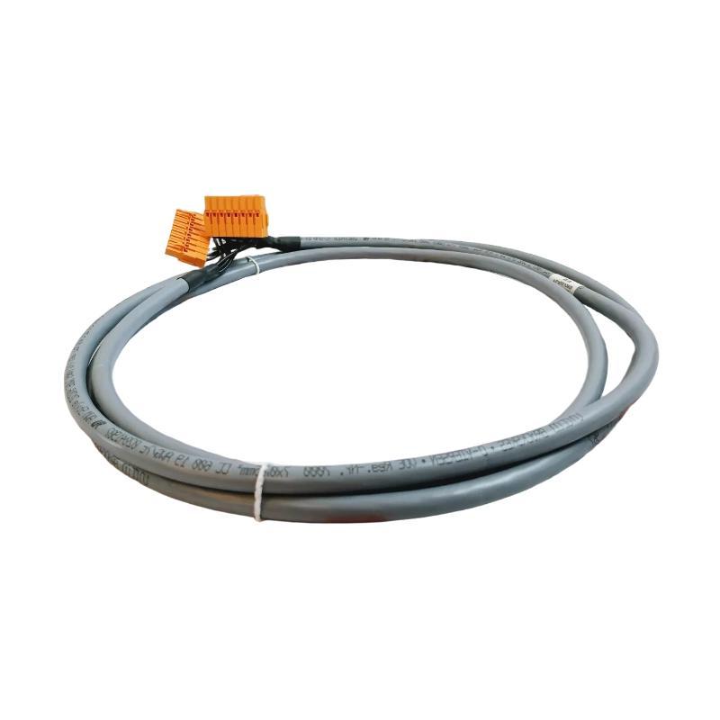 Honeywell FS-PDC-IOX05 Power Distribution Cables