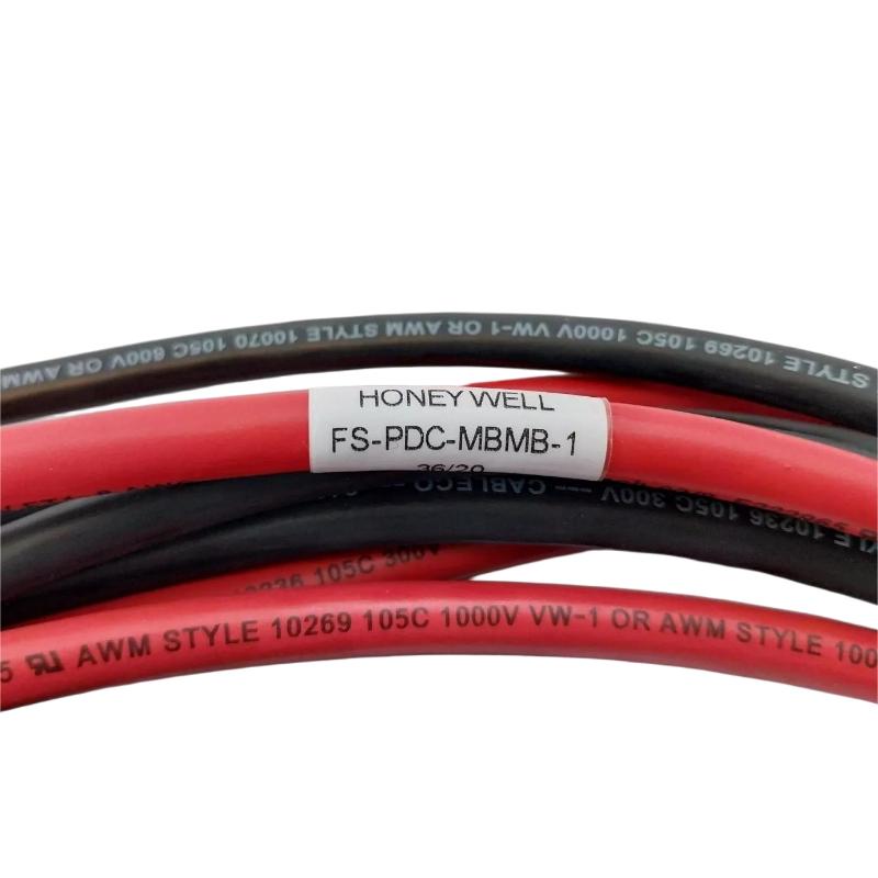 Honeywell FS-PDC-MBMB-1 Power Distribution Cables