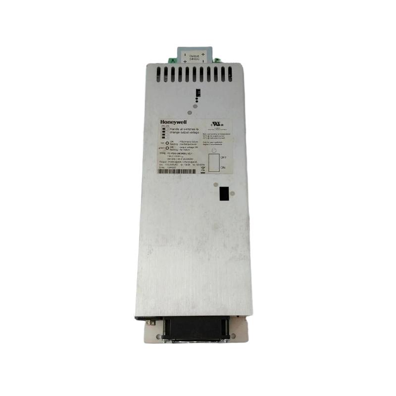 Honeywell FS-PSU-UNI2450U PLC Cable