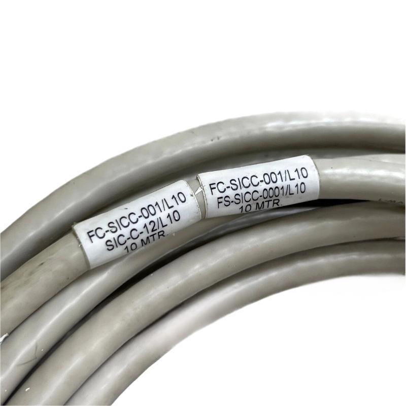 Honeywell FS-SICC-0001/L10 System Interconnect Cable
