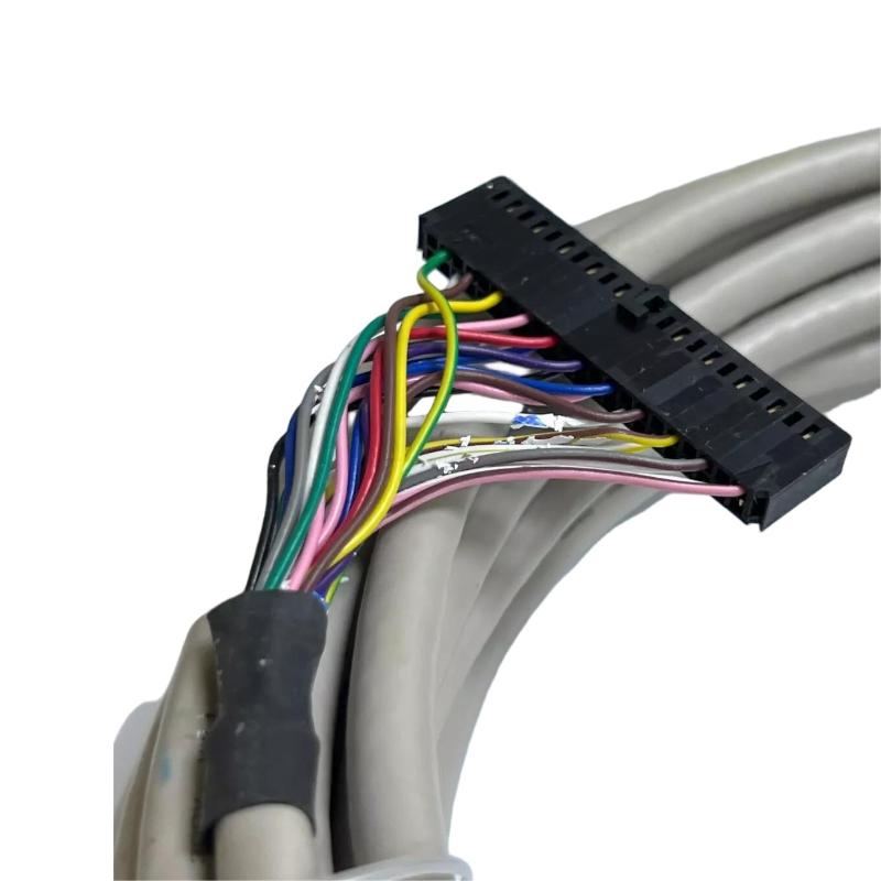 Honeywell FS-SICC-0001/L24 System Interconnect Cables