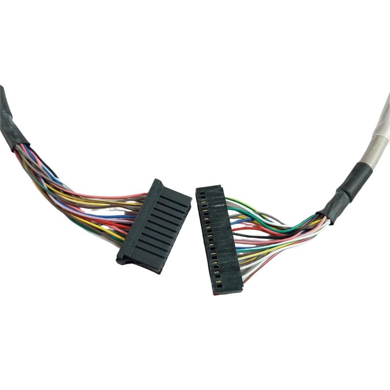 Honeywell FS-SICC-1011/L15	RUSIO SIC Cable Adapter