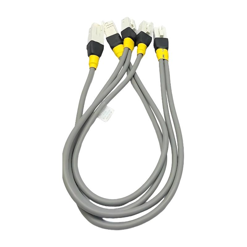 Honeywell FS-SICC12/L6	System Interconnect Cables