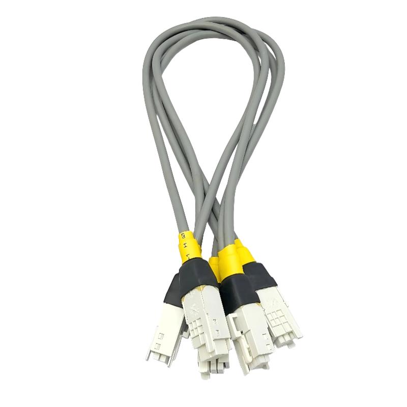 Honeywell FS-SICC12/L6	System Interconnect Cables