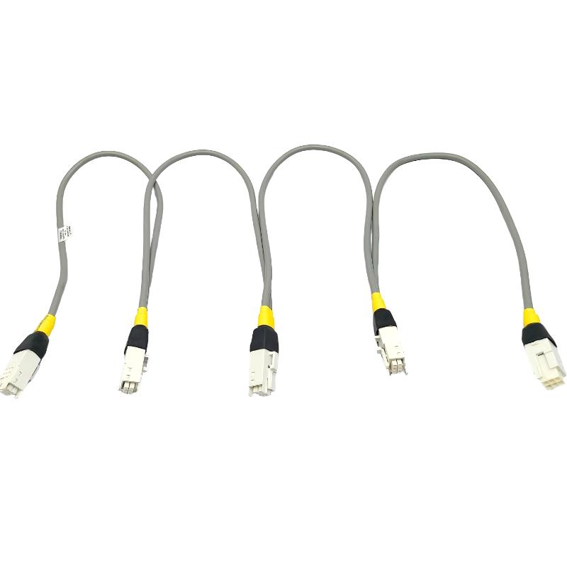 Honeywell FS-SICC12/L6	System Interconnect Cables