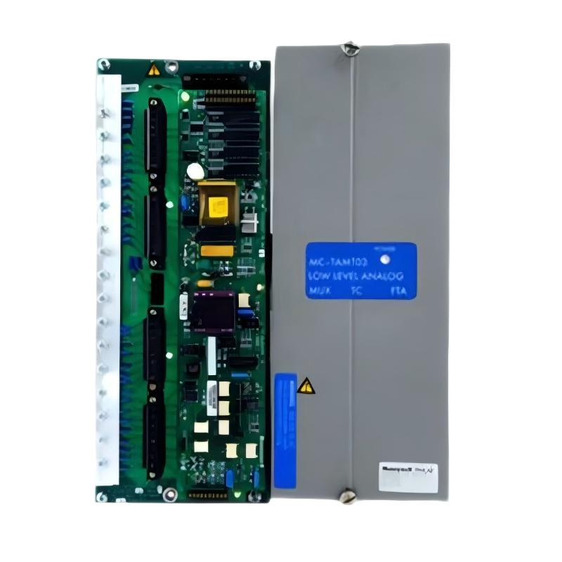 Honeywell FS-TERM-0001 Redundant I/O Bus Termination