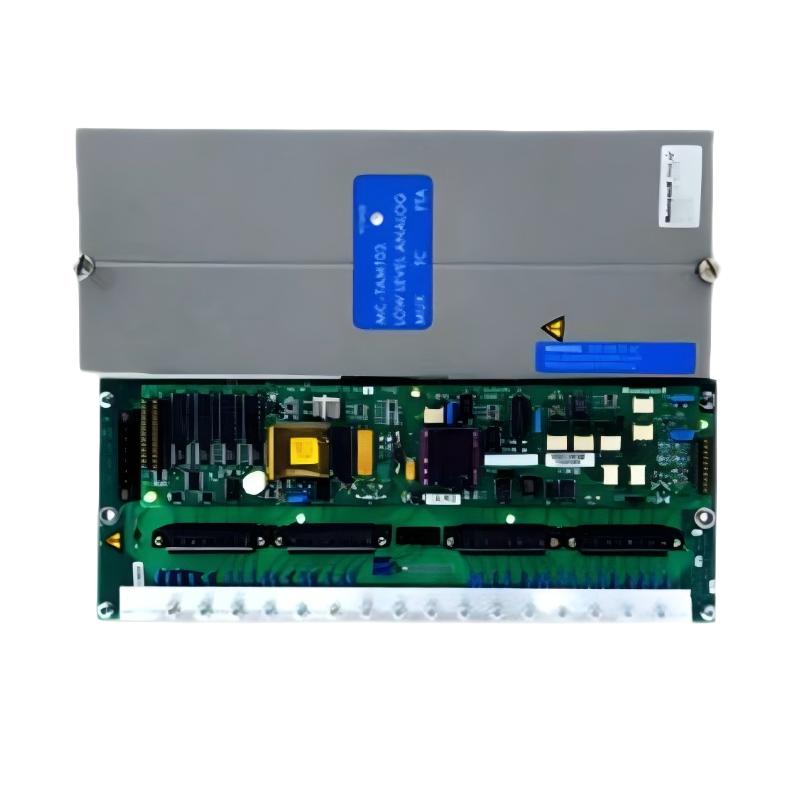 Honeywell FS-TERM-0001 Redundant I/O Bus Termination