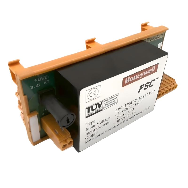 Honeywell FS-TPSU-2430 Power/Voltage Converter