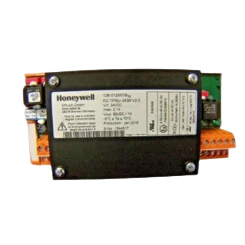 Honeywell FS-TPSU-2430 Power/Voltage Converter