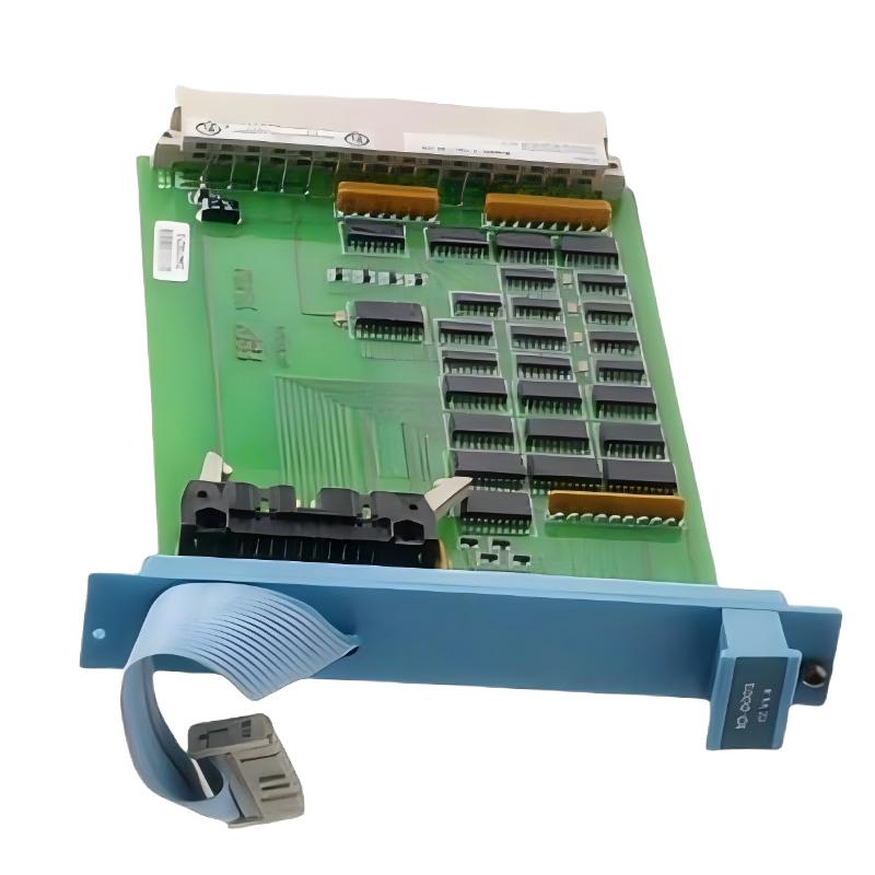 Honeywell FS-TRO-1024  Relay Output Module