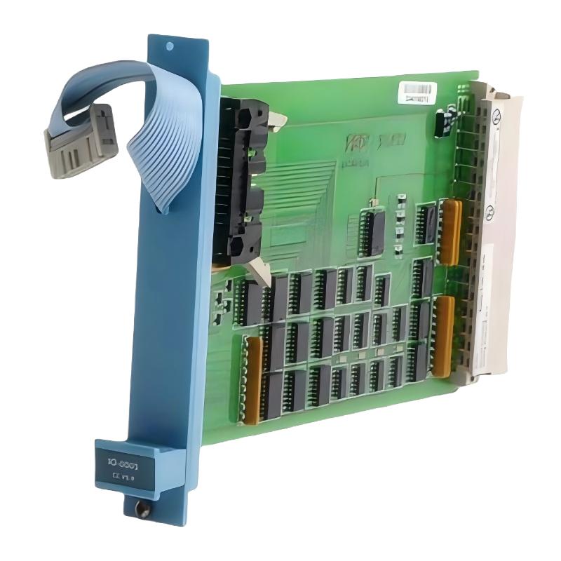 Honeywell FS-TRO-1024  Relay Output Module