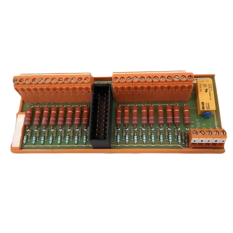 Honeywell FS-TSFIRE-1624 Terminal Assembly Module