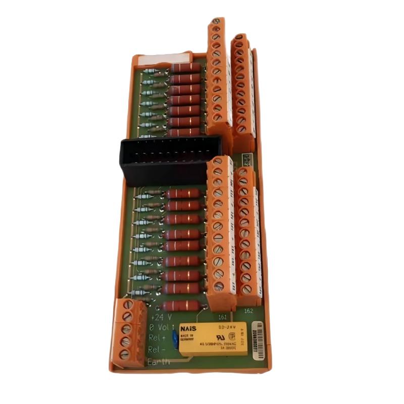 Honeywell FS-TSFIRE-1624 Terminal Assembly Module