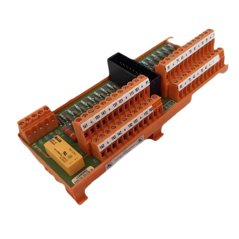 Honeywell FS-TSFIRE-1624 Terminal Assembly Module