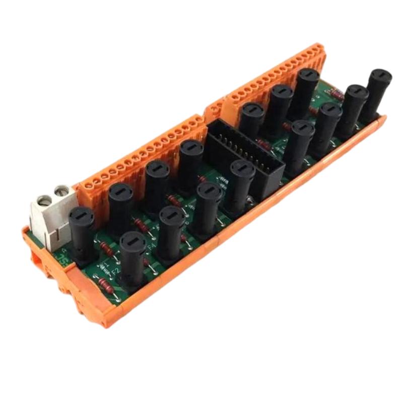 Honeywell FS-TSGAS-1624 Digital Input Field Termination Components