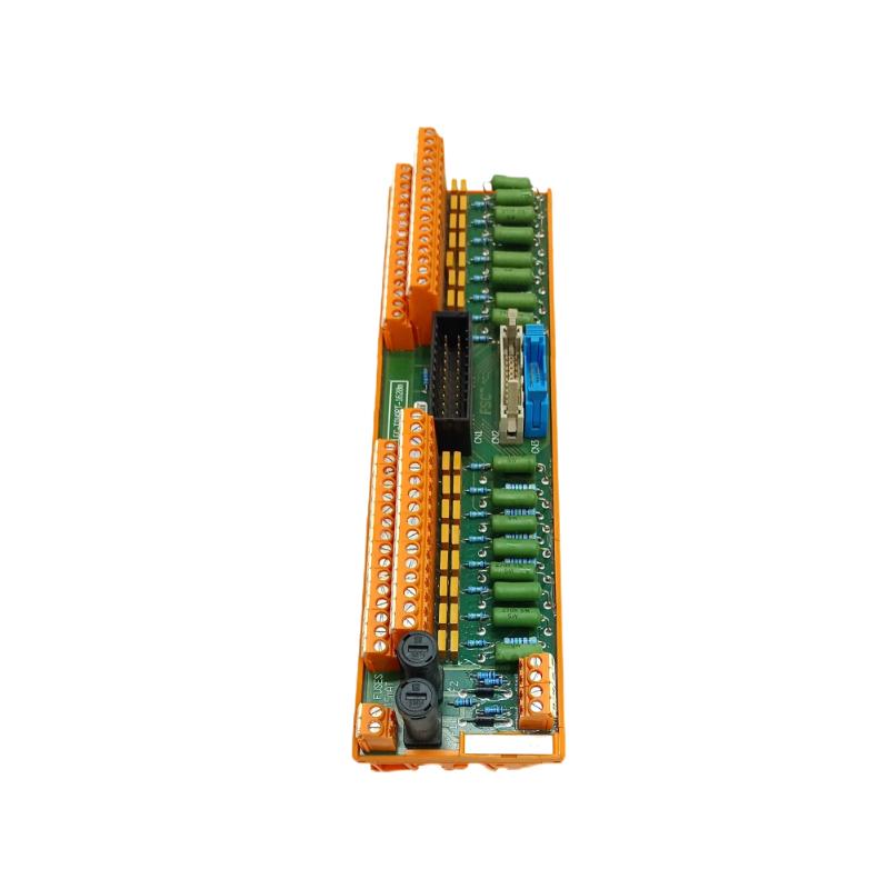 Honeywell FS-TSHART-1620m Analog Input Field Termination Components