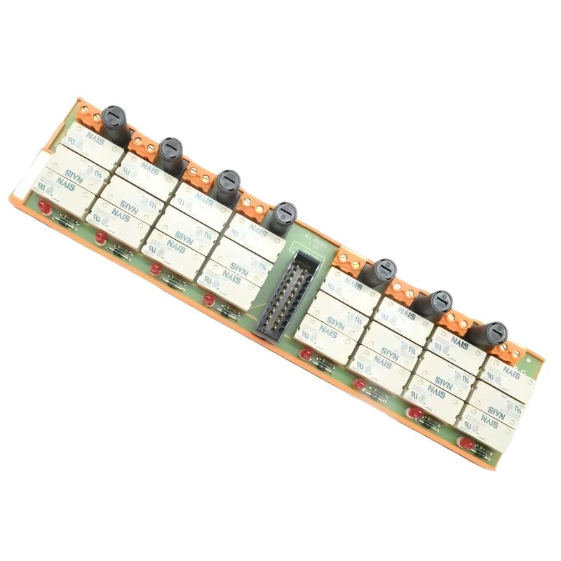 Honeywell FS-TSRO-0824 Digital Output Field Termination Components