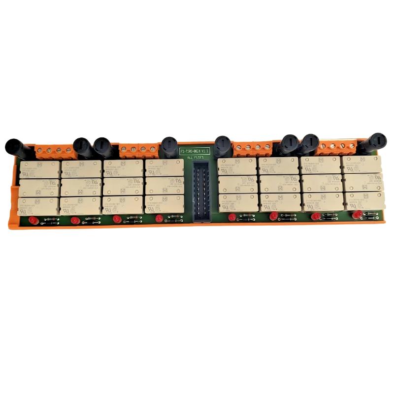 Honeywell FS-TSRO-08UNI Digital Output Field Termination Components