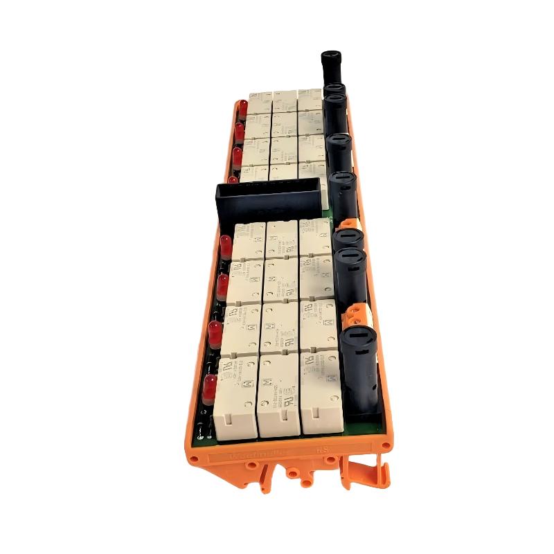 Honeywell FS-TSRO-08UNI Digital Output Field Termination Components