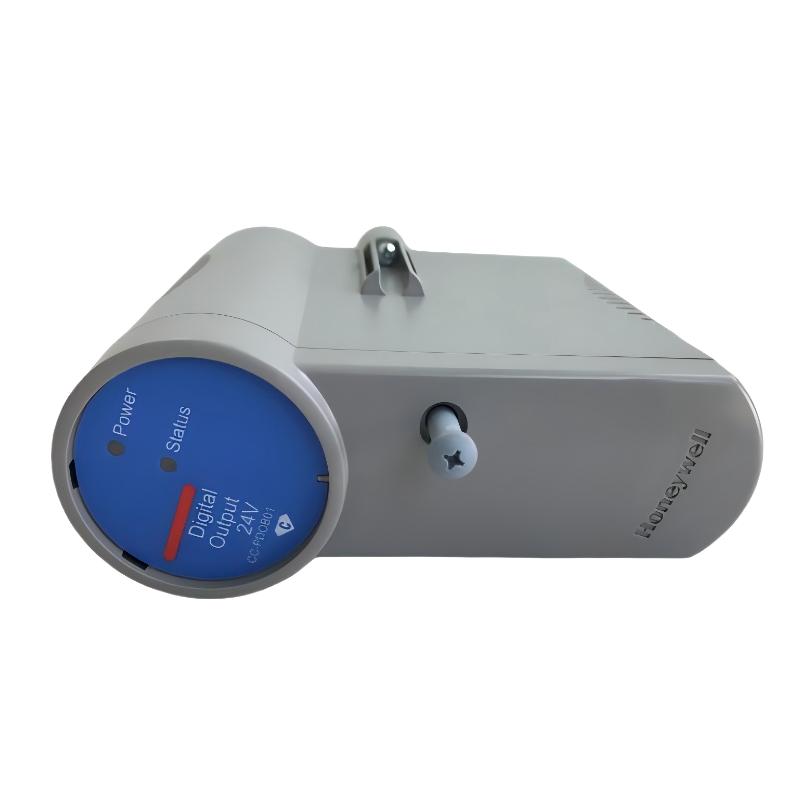 Honeywell FS-UCOM-HSE High-Speed Ethernet Switch