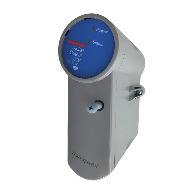 Honeywell FS-UCOM-HSE High-Speed Ethernet Switch