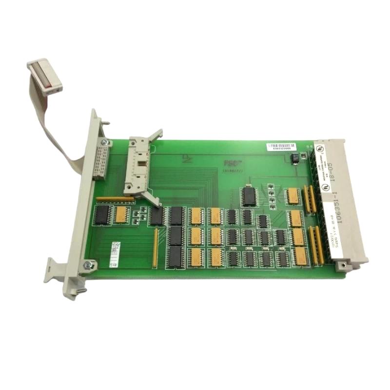 Honeywell FSC 10100/2/1 Bus Driver Module