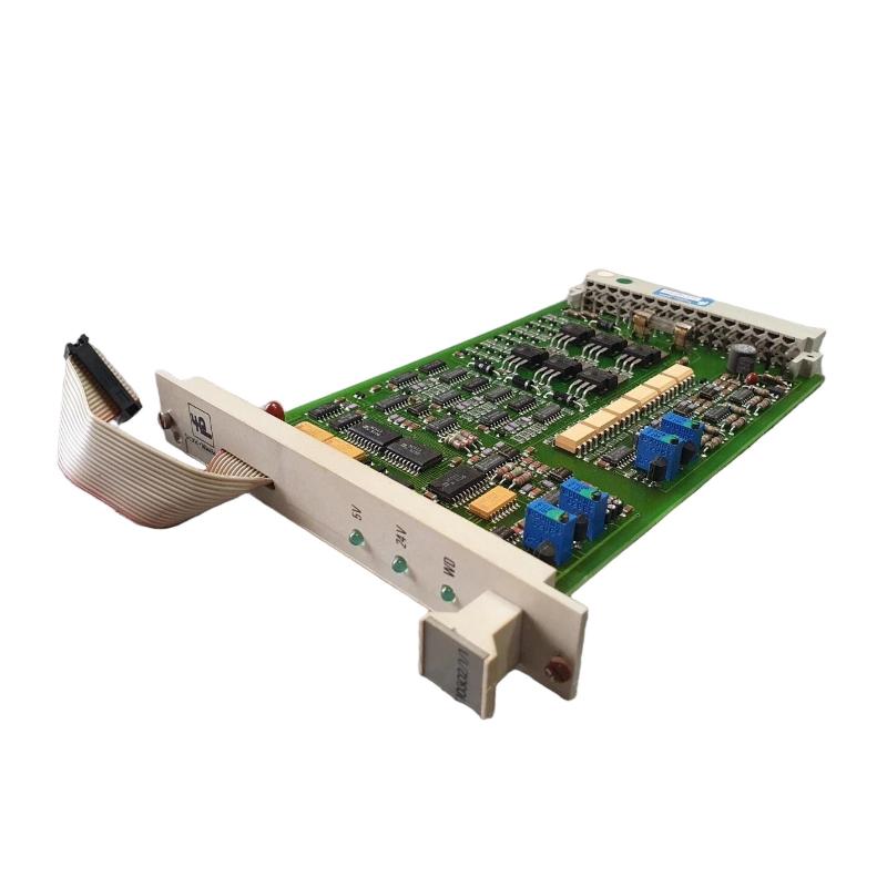 Honeywell 10302/1/1 Watchdog Repeater Printed Circuit Board Module