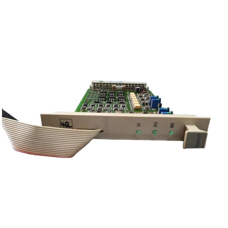 Honeywell 10302/1/1 Watchdog Repeater Printed Circuit Board Module