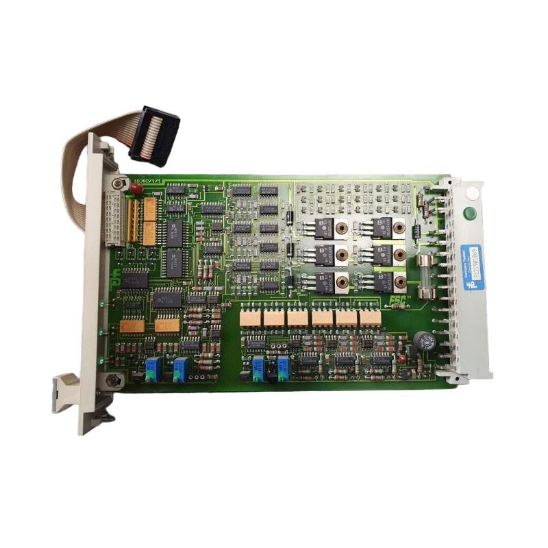 Honeywell 10302/1/1 Watchdog Repeater Printed Circuit Board Module