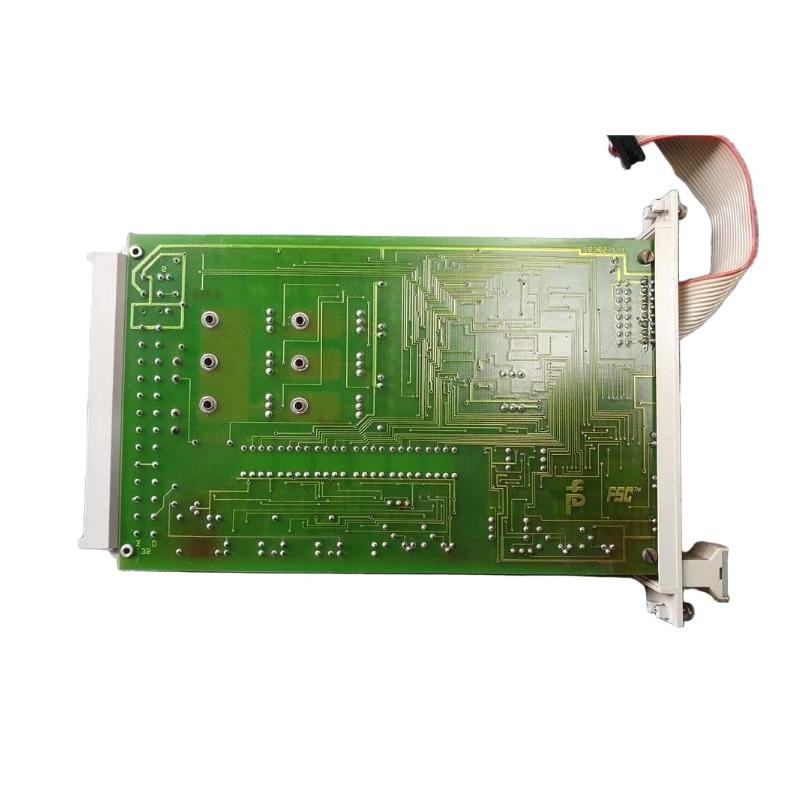 Honeywell 10302/1/1 Watchdog Repeater Printed Circuit Board Module