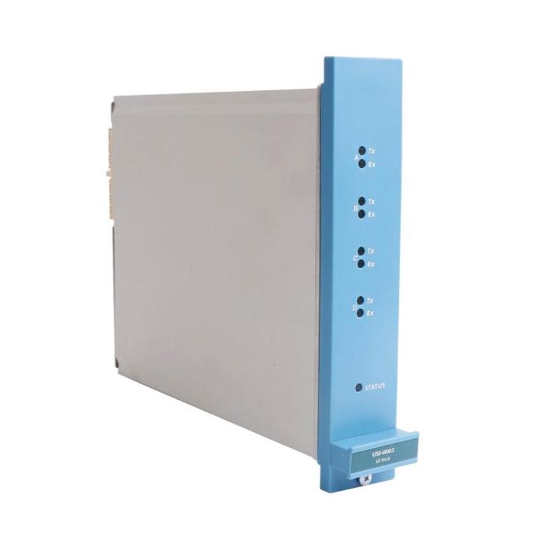 Honeywell FX-USI-0002 Security Manager System Module