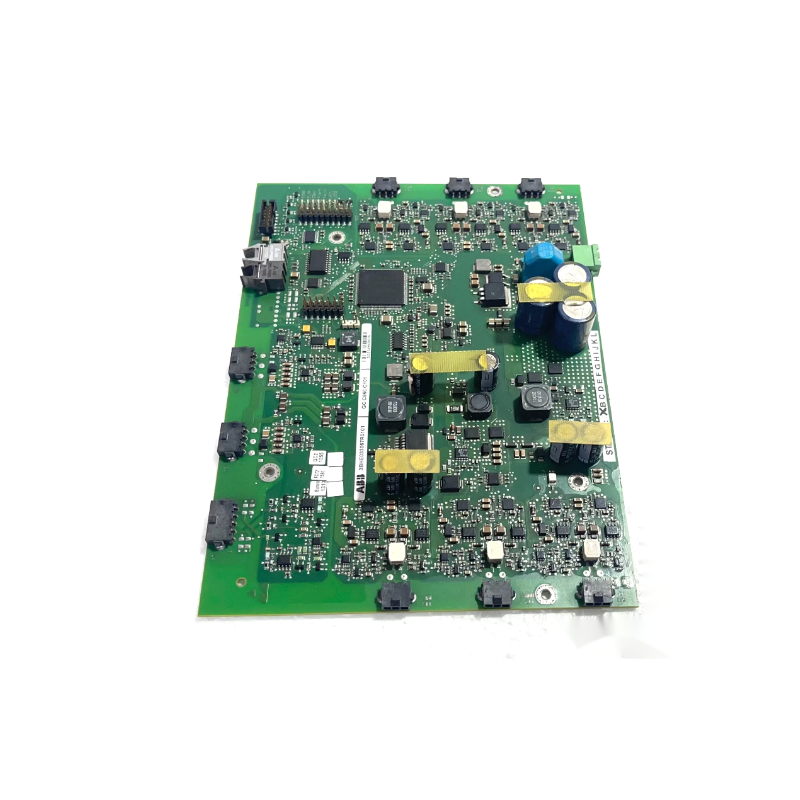 ABB GC C960 C101 3BHE033067R0101 PC Board