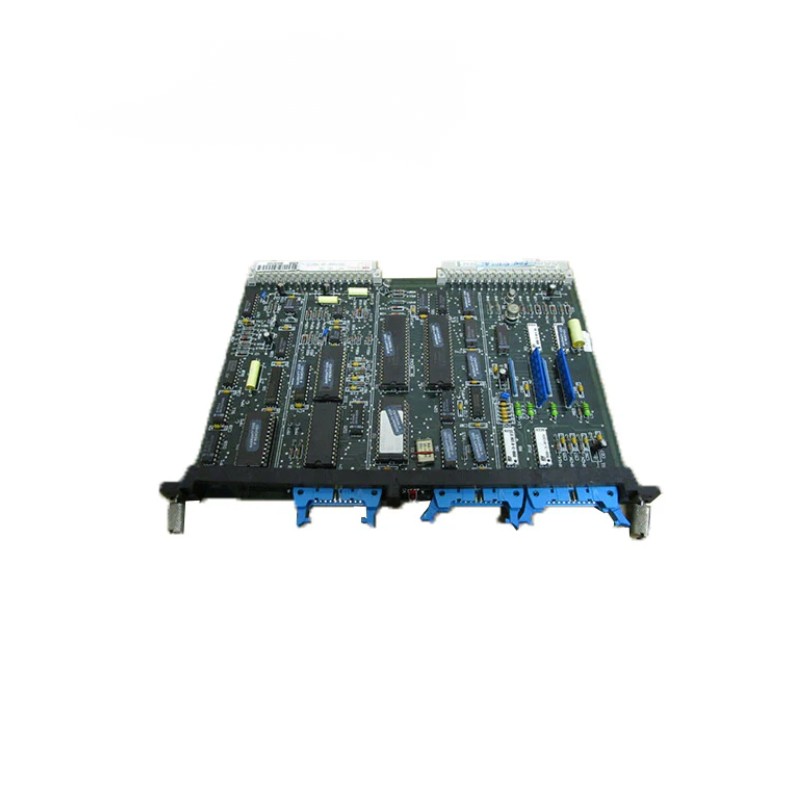 ABB GD B021 BE HIEE300766R1 Gate Control Unit