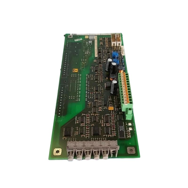 ABB GD C742 AE 3BHE003748R0002 DC Speed Controller Communication Board