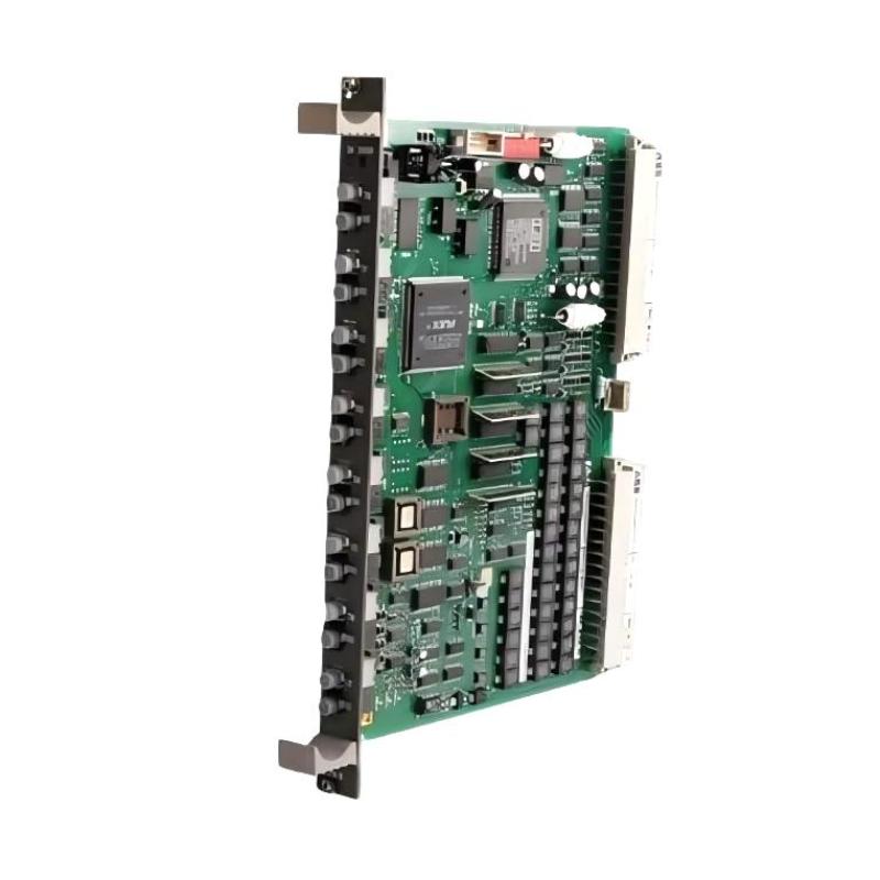 ABB GD C780 BE21	3BHE004468R0021 PCB Board