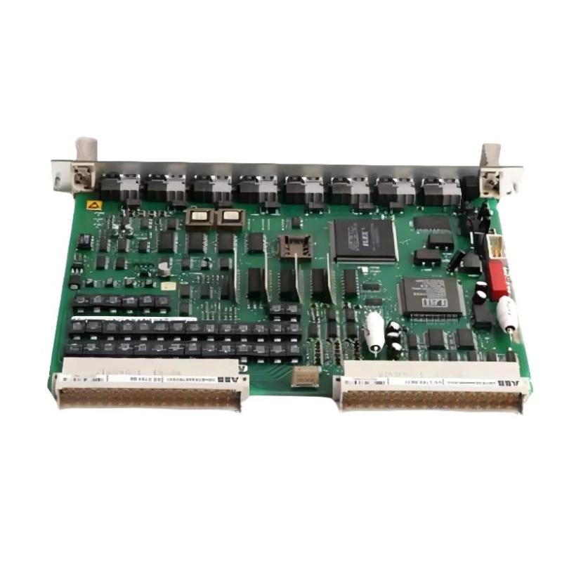 ABB GD C780 BE21	3BHE004468R0021 PCB Board