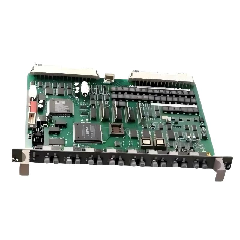 ABB GD C780 BE21	3BHE004468R0021 PCB Board