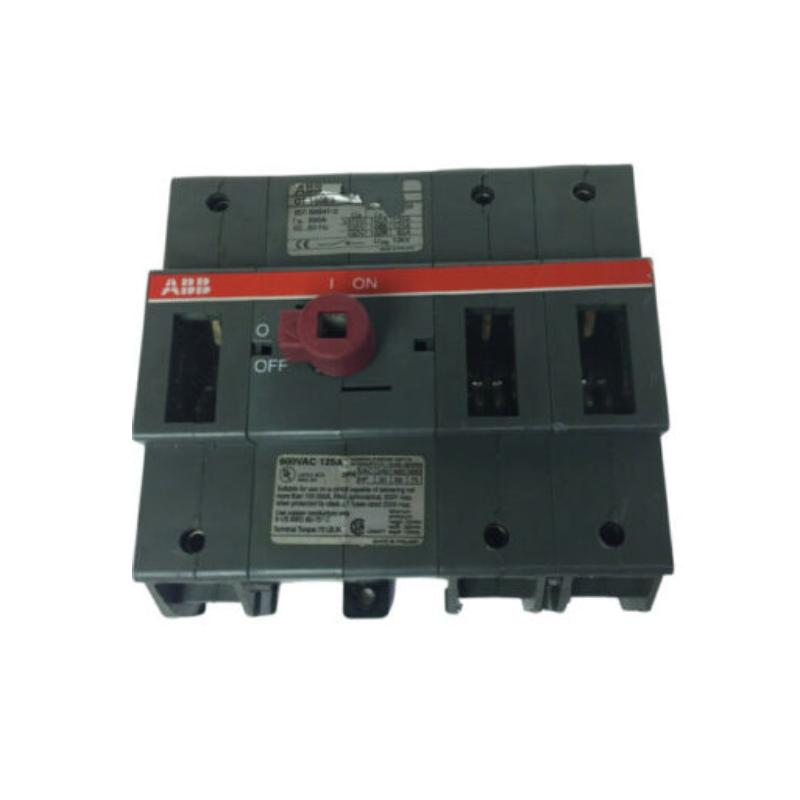 ABB GD C806 B05 3BHE036290R0005 Control Board