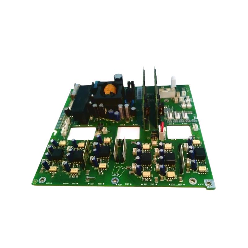 ABB GINT-5611C/GINT5611C 68463858/3AFE68306884 Main Circuit Interface Board