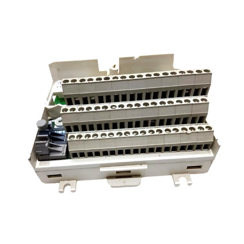 ABB GRBTU-01 3BSE013175R1 Module Termination Unit