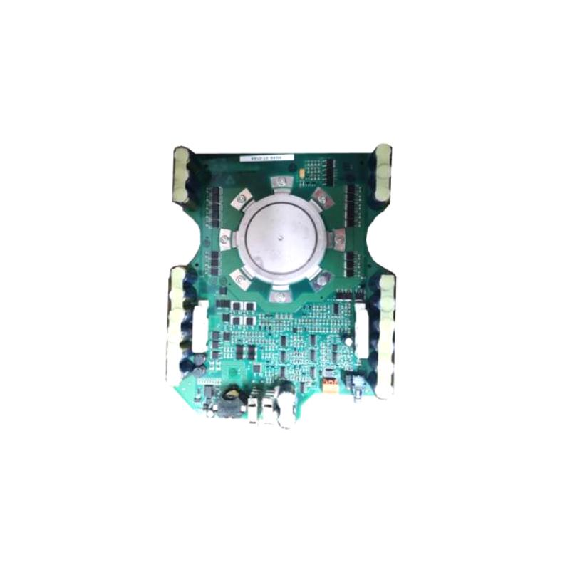 ABB GV C714 A101 3BHE024415R0101 Drive Board